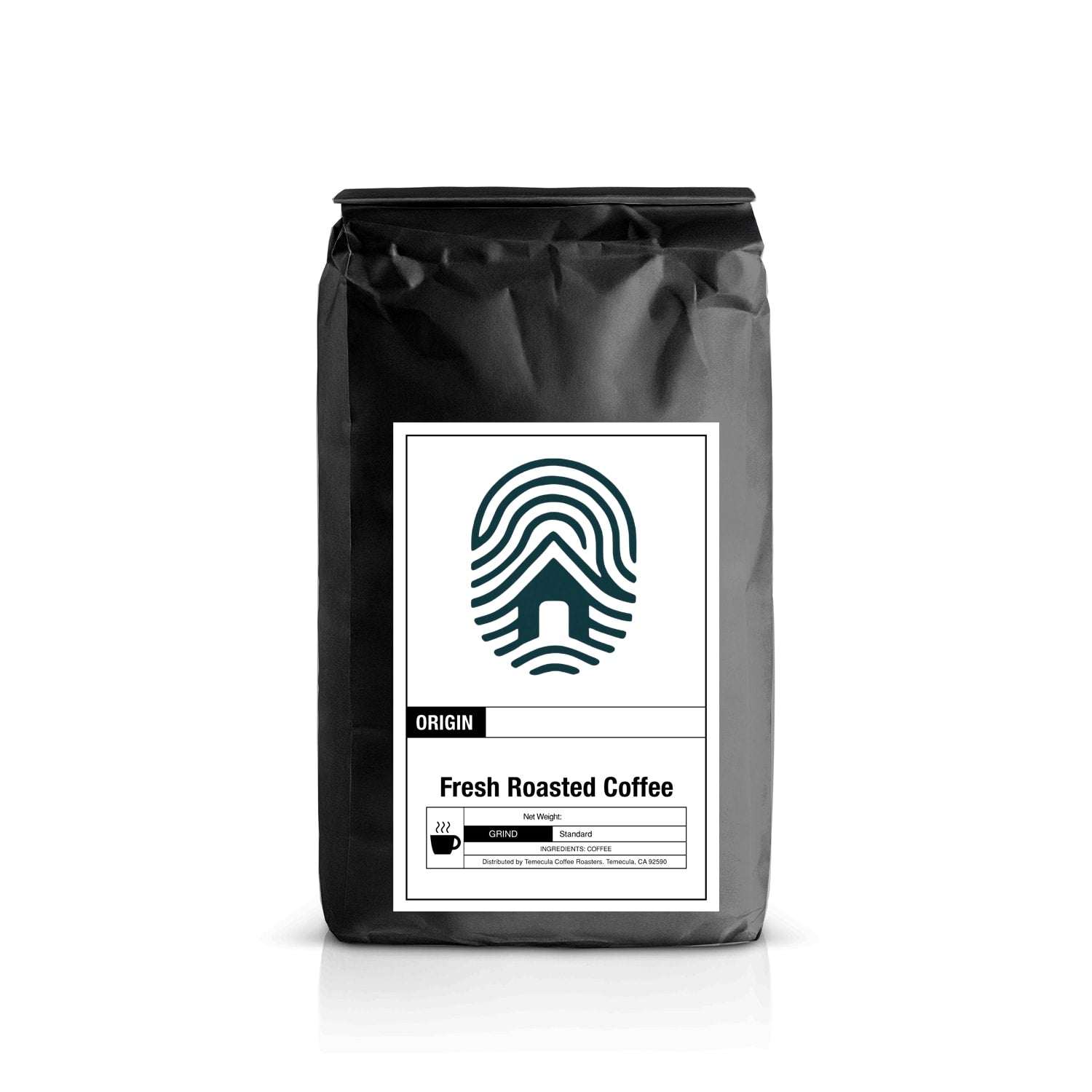 Mexico Coffee Pods – Command Coffee